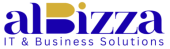 Al Bizza Logo