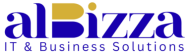 Al Bizza Logo